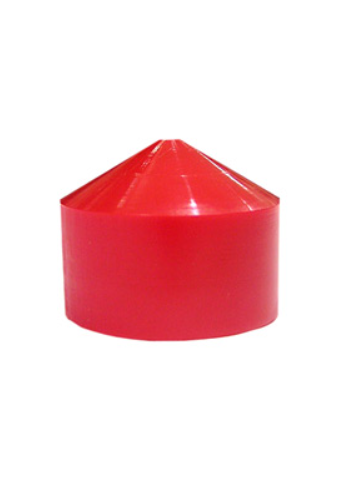 10cc RED WIPER PISTON