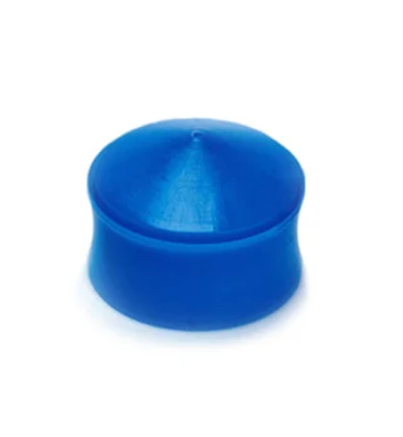 30/55cc BLUE WIPER PISTON PISTON ( EASY FLOW)
