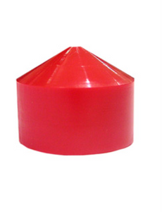 PISTÓN LIMPIAPARABRISAS ROJO 30/55cc