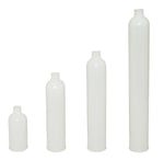 different semco sizes natural cartridges HDPE