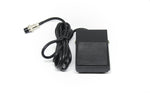 HEAVY DUTY FOOT PEDAL DIS-216