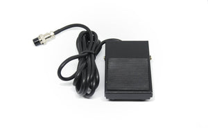 HEAVY DUTY FOOT PEDAL DIS-216