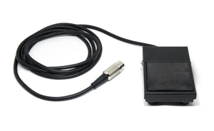 HEAVY DUTY FOOT PEDAL DIS-216