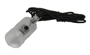 The Optimum finger switch DIS-213 front
