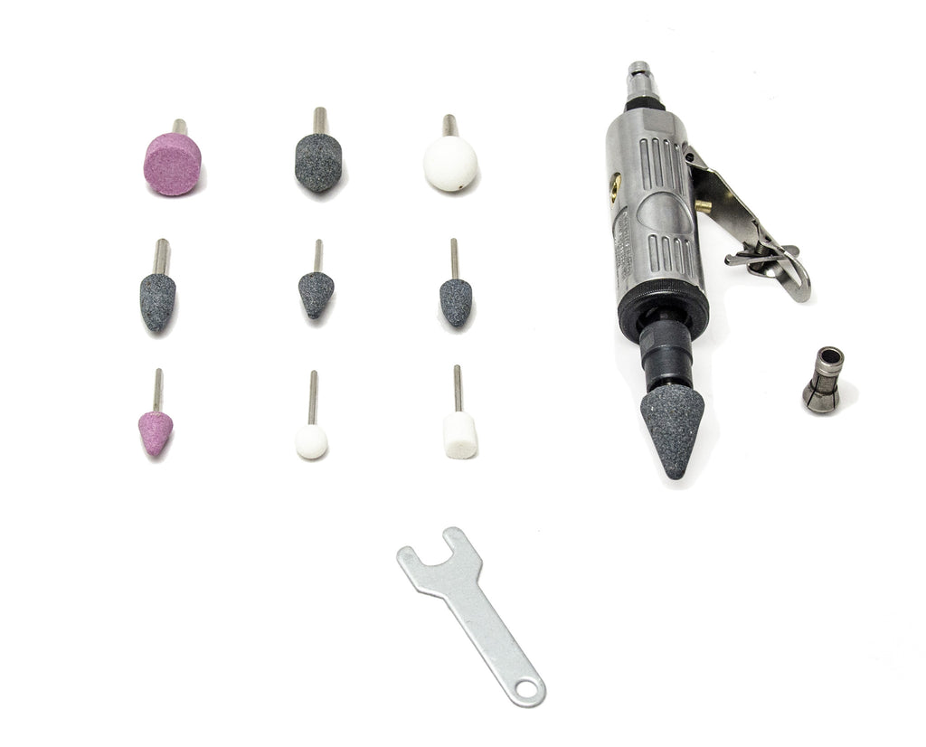 mini grinder GRI-314 with accessories