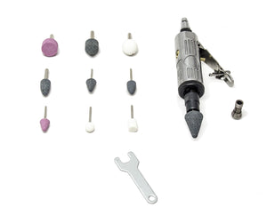 mini grinder GRI-314 with accessories