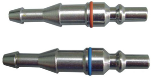 HTH-050 QUICK CONNECTORS SET