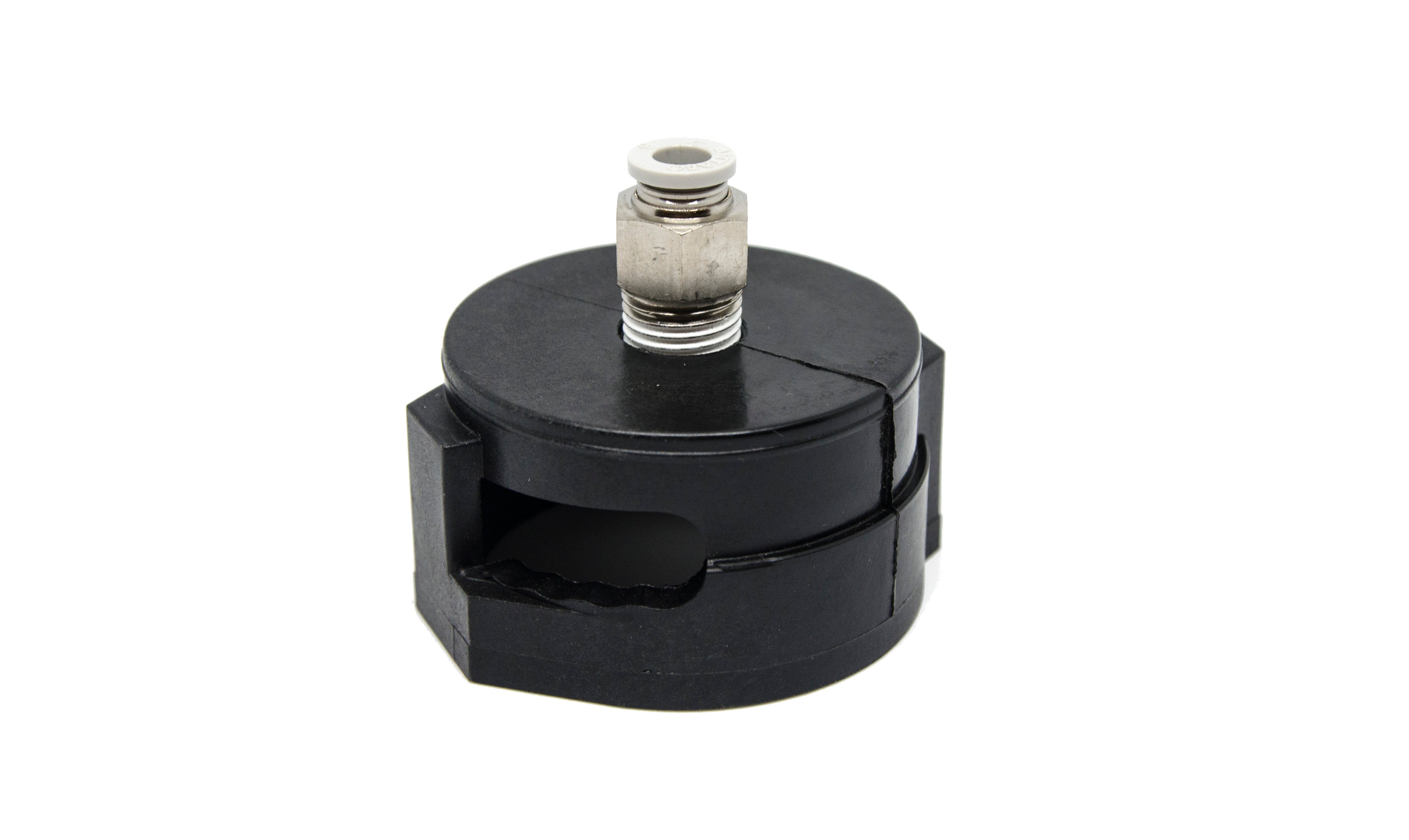 Cartridge Cap 2.5oz, 6oz, 8oz & 12oz front