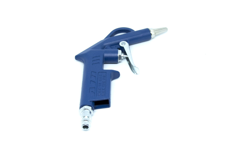 blower handle