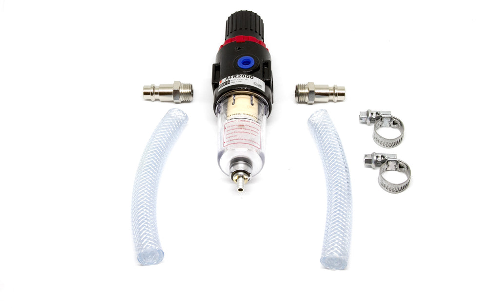 Filter kit