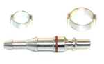 HTH-050 QUICK CONNECTORS SET