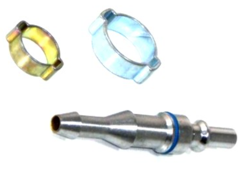 HTH-050 QUICK CONNECTORS SET