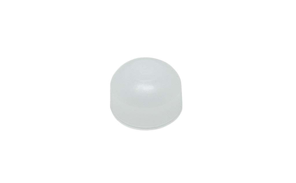Rib Easy Flow Plunger front