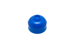 Standard LDPE Blue Plunger front