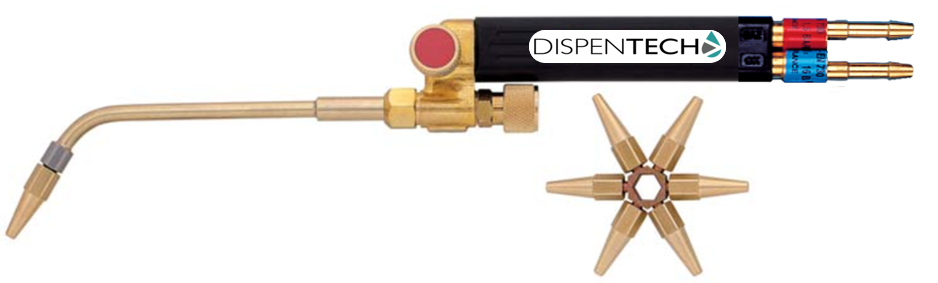 TORCH N°0-IT-AF1