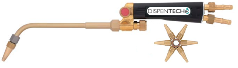 TORCH N°1-IT-AF0