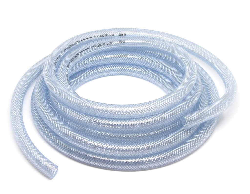 Reinforced hose