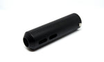 6oz Slotted Cartridge Retainer Body isometric