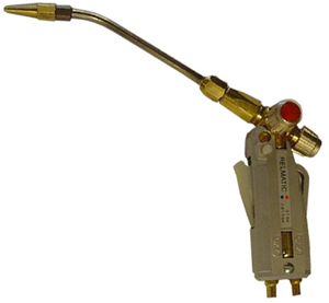 TORCH N°0-IT-AF0-ECO