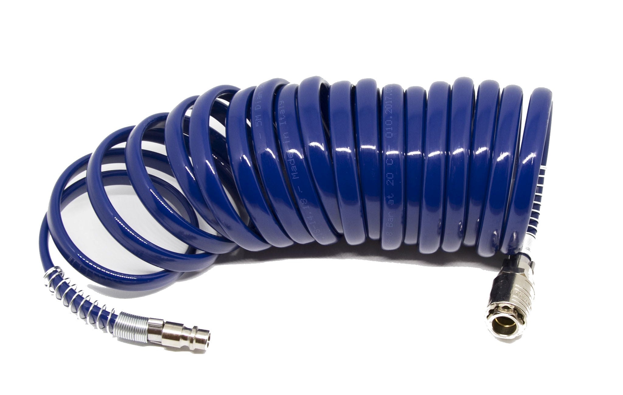 Spirale hose HOS-247