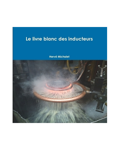 Le livre blanc des inducteurs