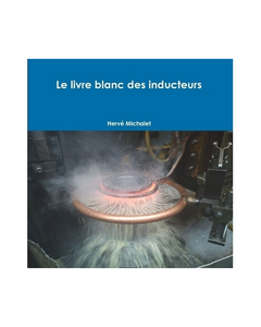 Le livre blanc des inducteurs