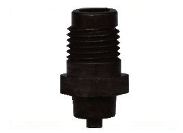 Male Luer to 1/4" NPT Thread Fitting