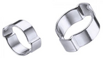 HOSE CLAMPS