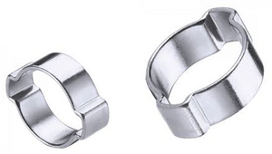 HOSE CLAMPS