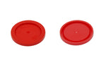 Cartridge Cap 2.5oz, 6oz, 8oz and 12oz both sides
