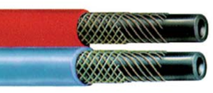 OXY ACETYLENE HOSES